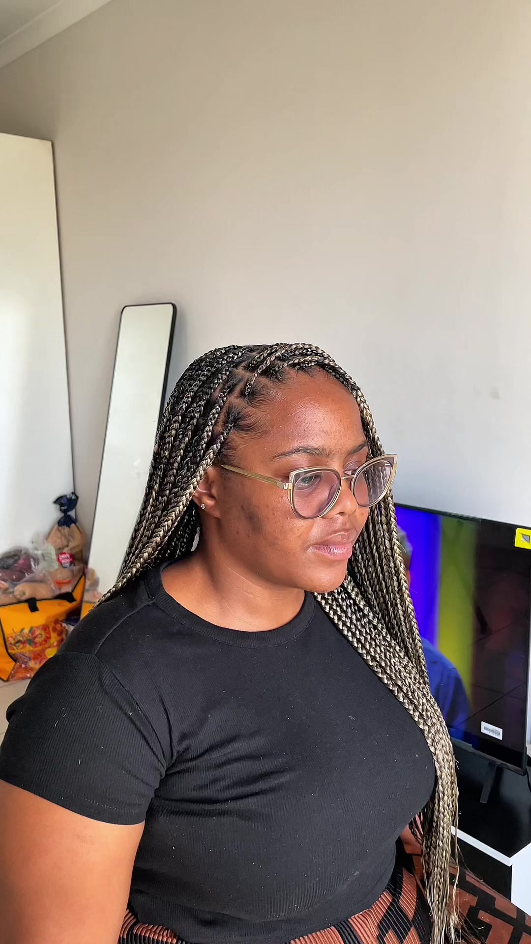 @Cape town braider