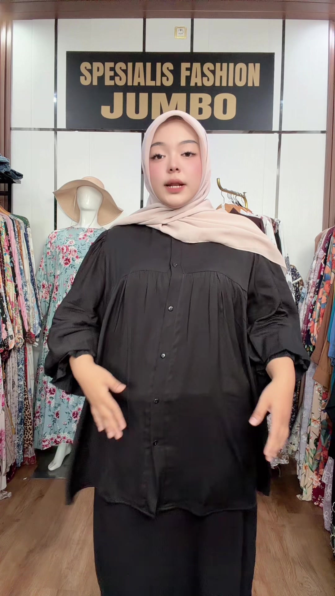 @BigSize Kekinian 🛍️