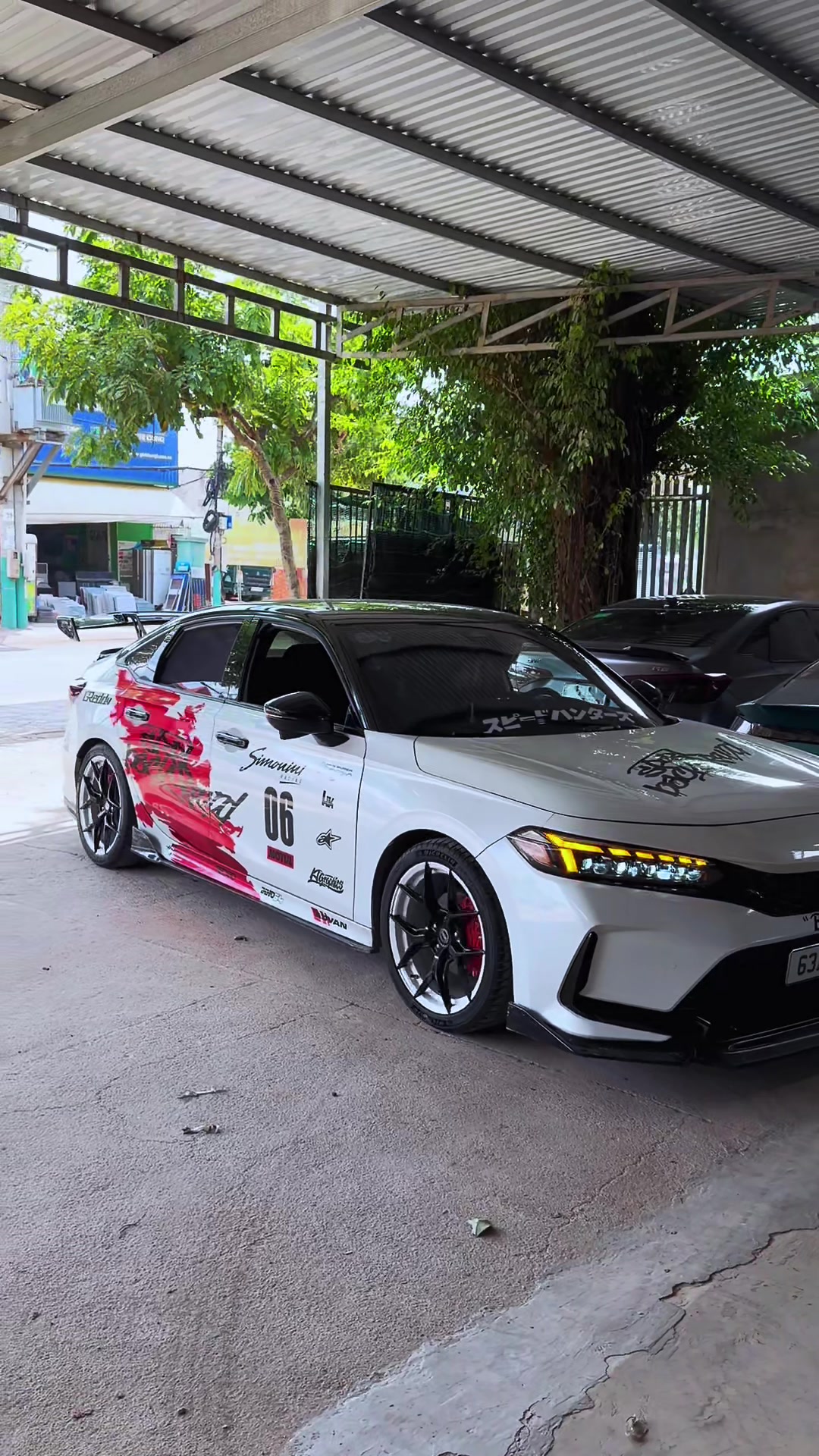 @Hải Tino Car