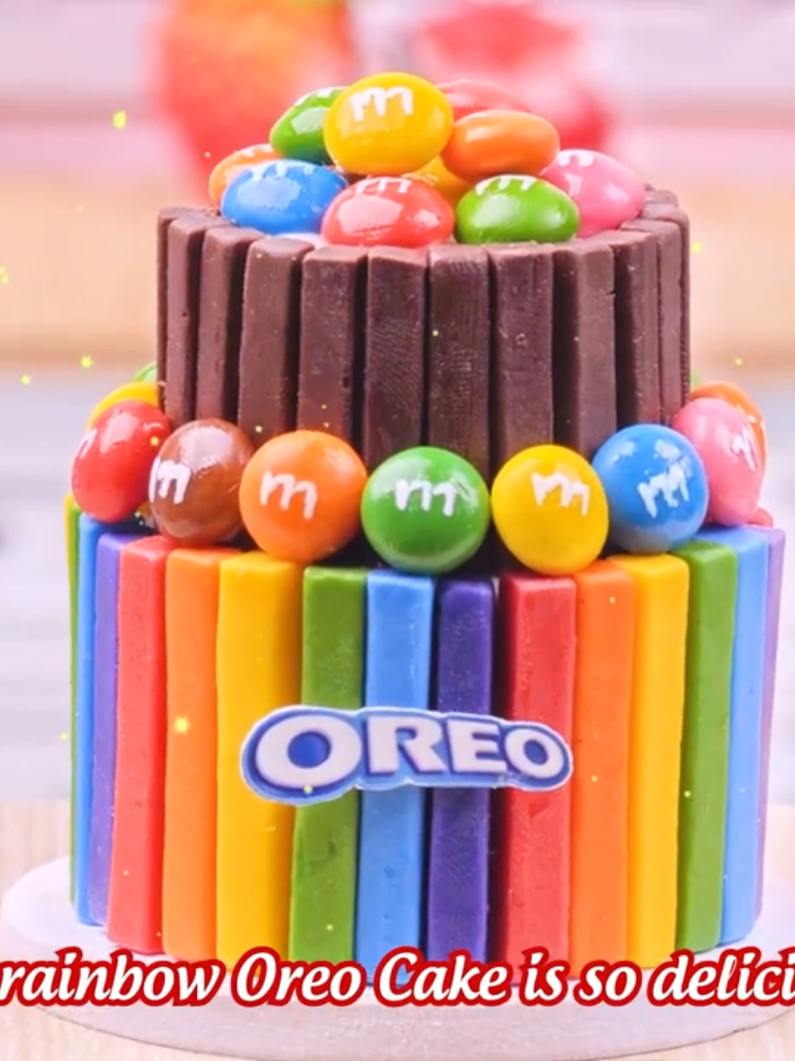 @1000+Yummy Cake