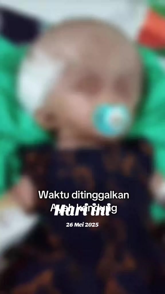 @Mama Anak5
