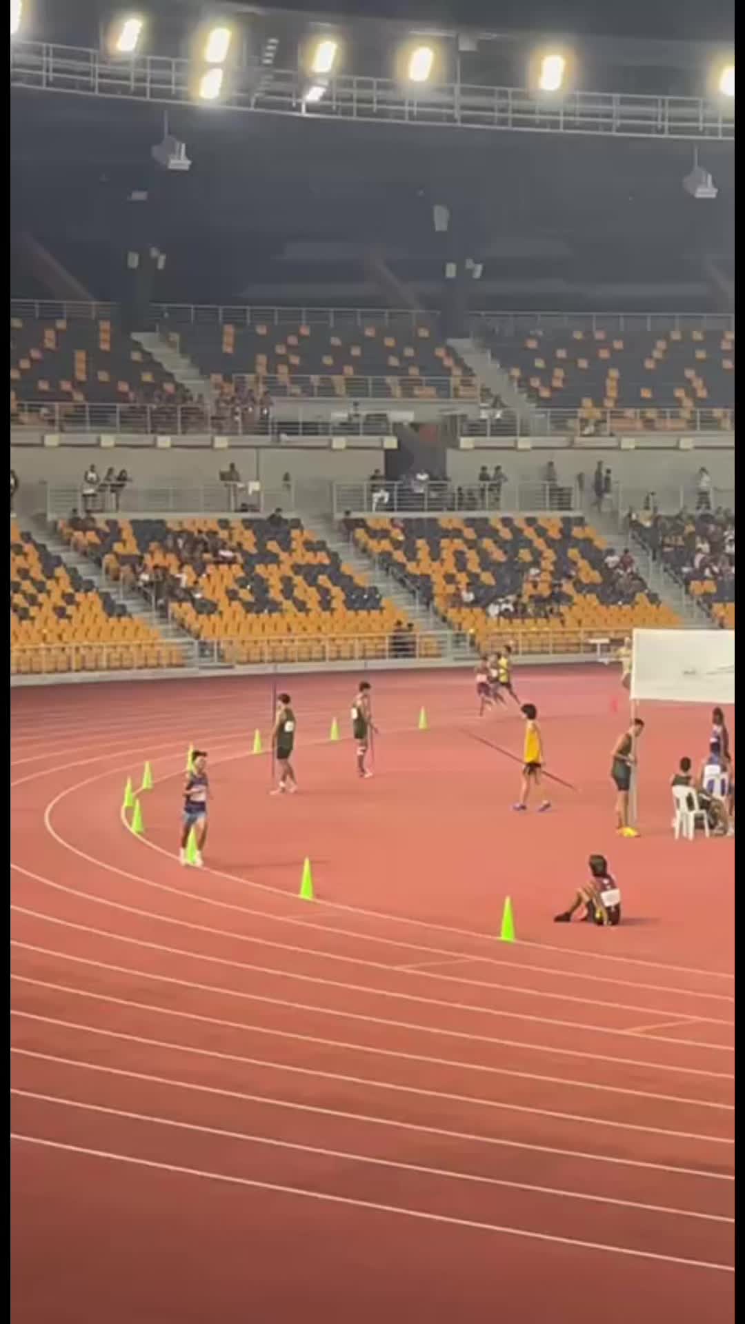 @LongDistance_King🏃♂️