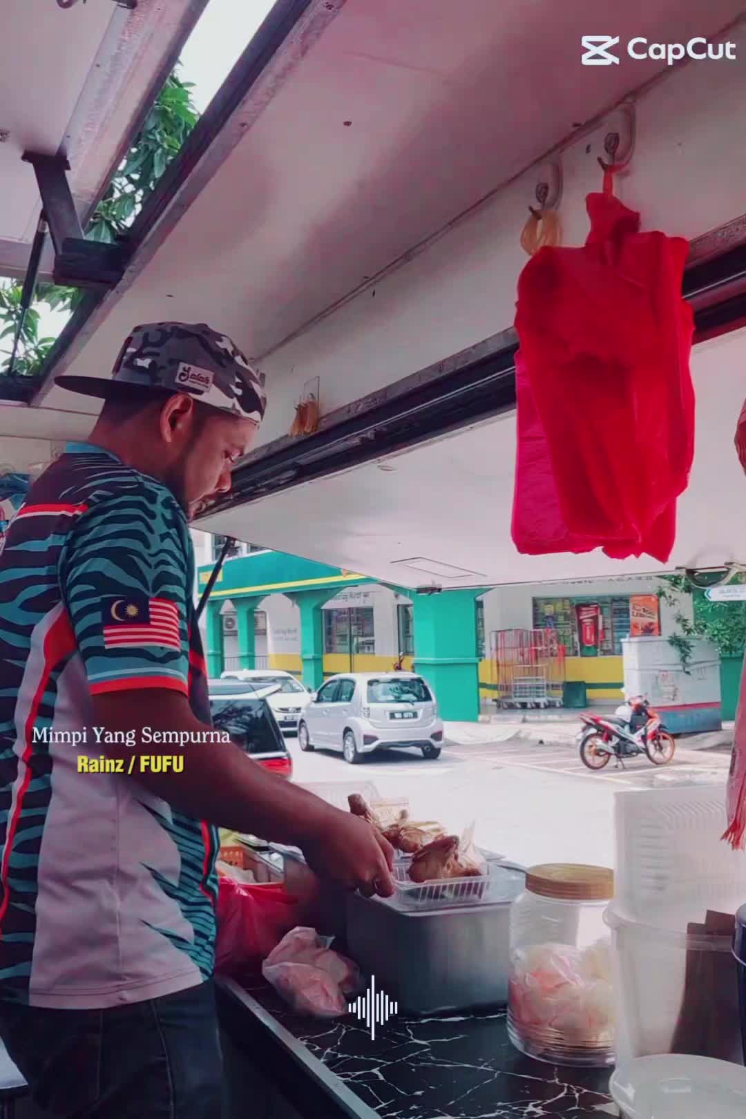 @Fufu Food Truck