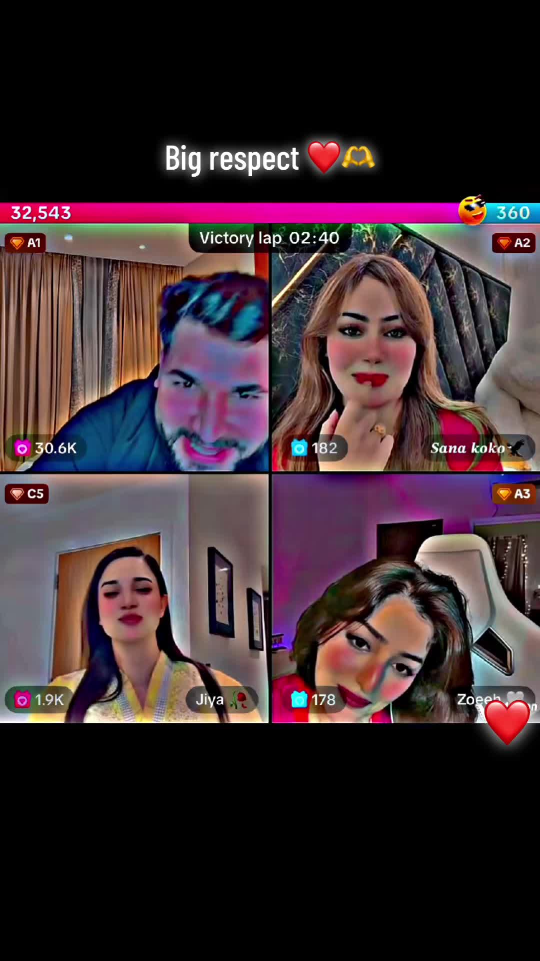 @๐๐ ๐๐ฟ๐๐๐๐ โจ