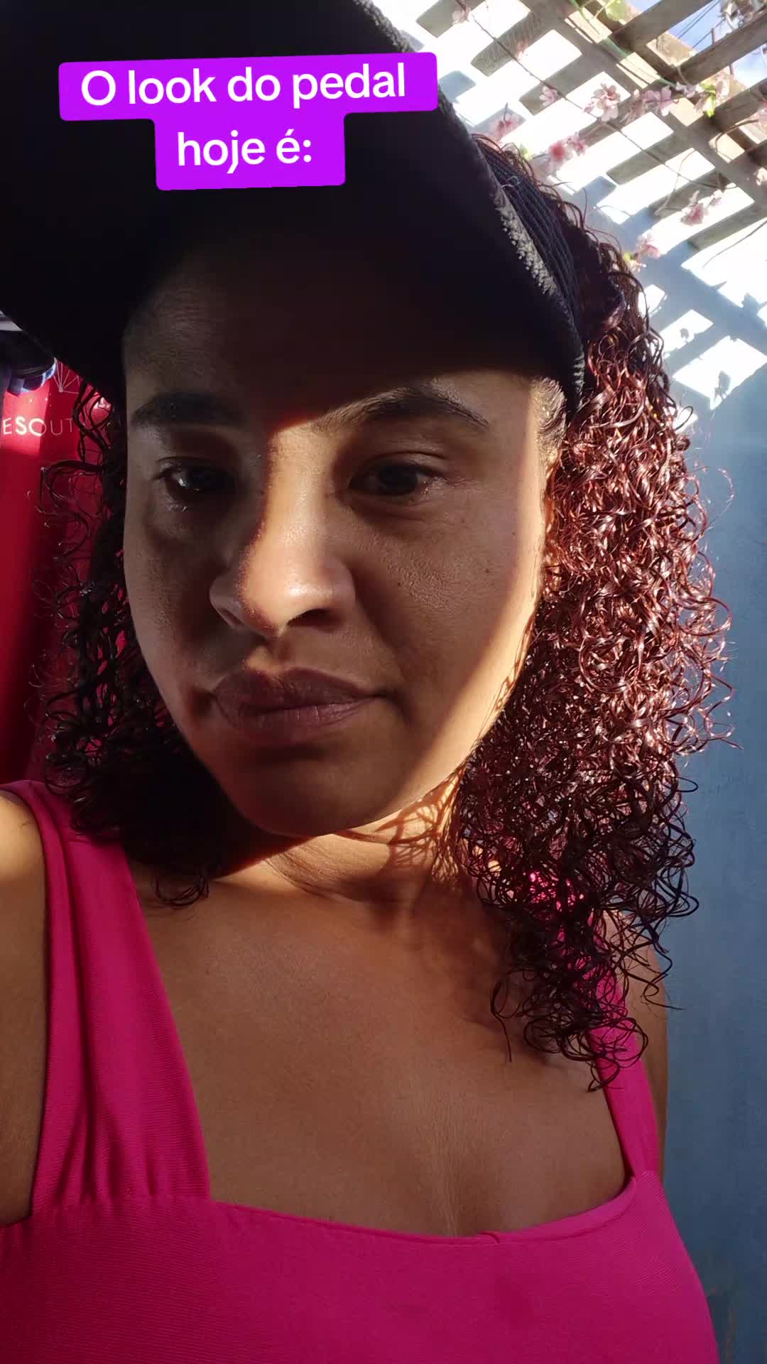 @Priscila | Do caos ao litoral