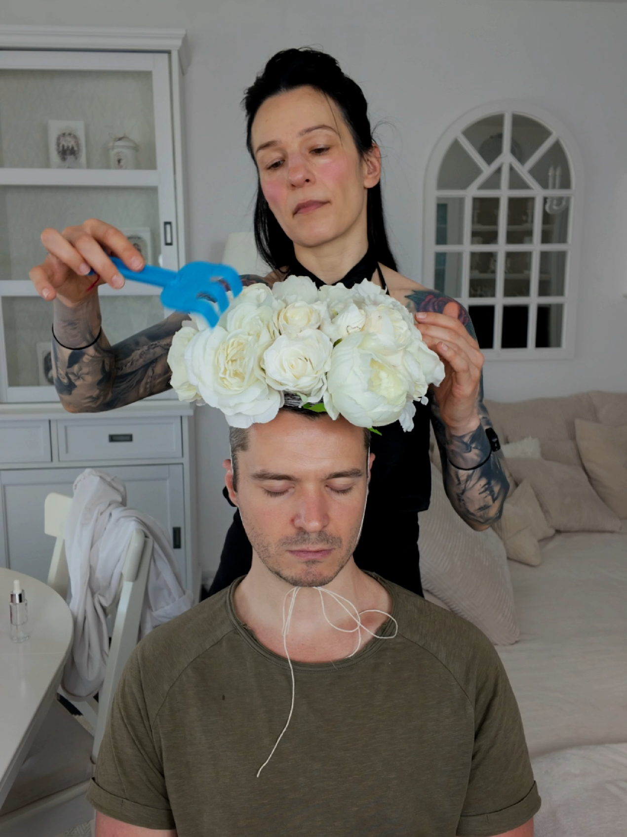 @FeMaleASMR