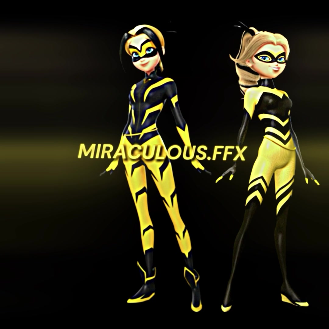 @Miraculous Edits ♡︎