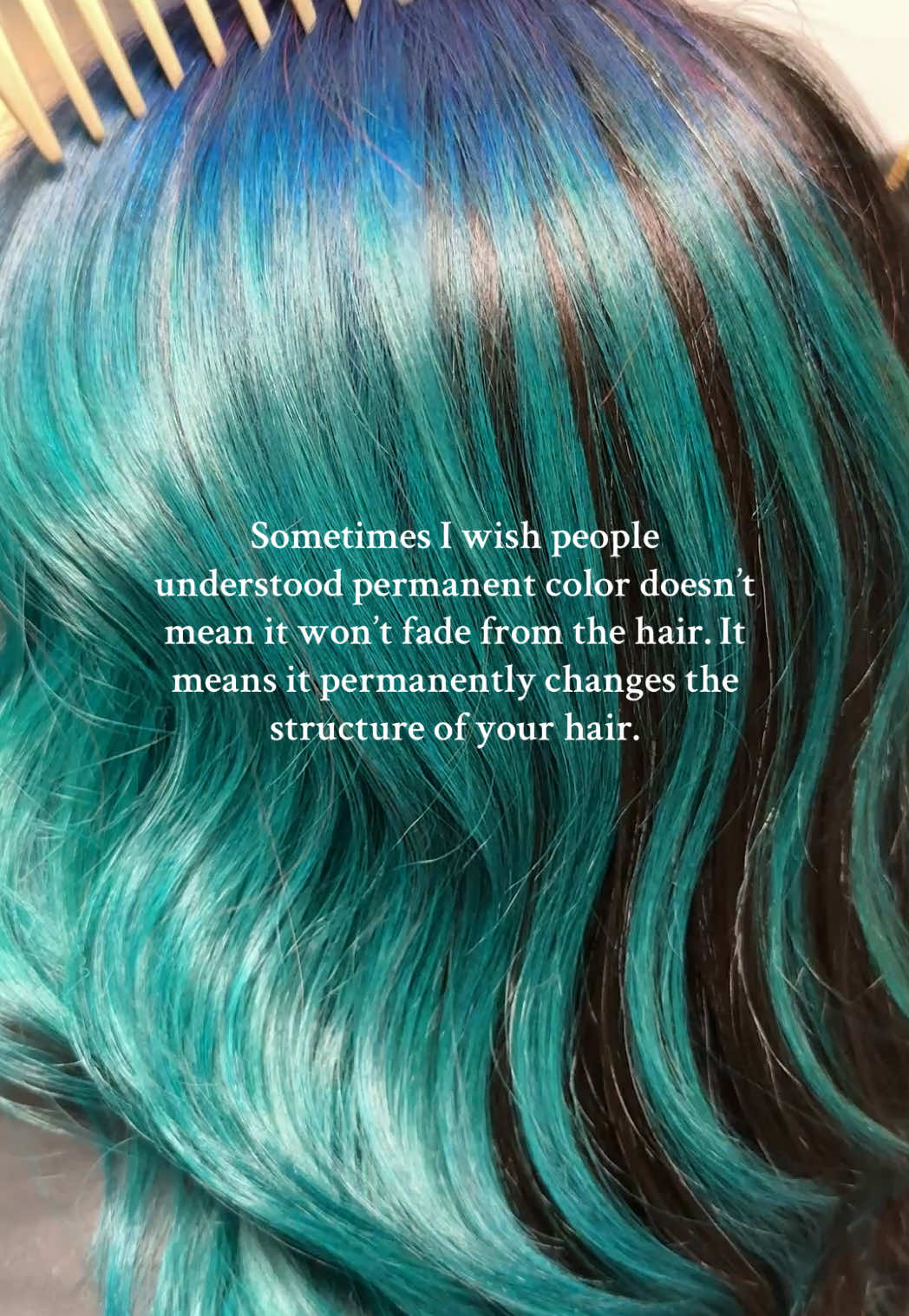 @Hair with Jess | ATX HAIR