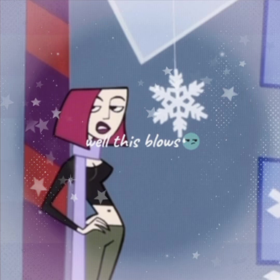 @literally joan clone high