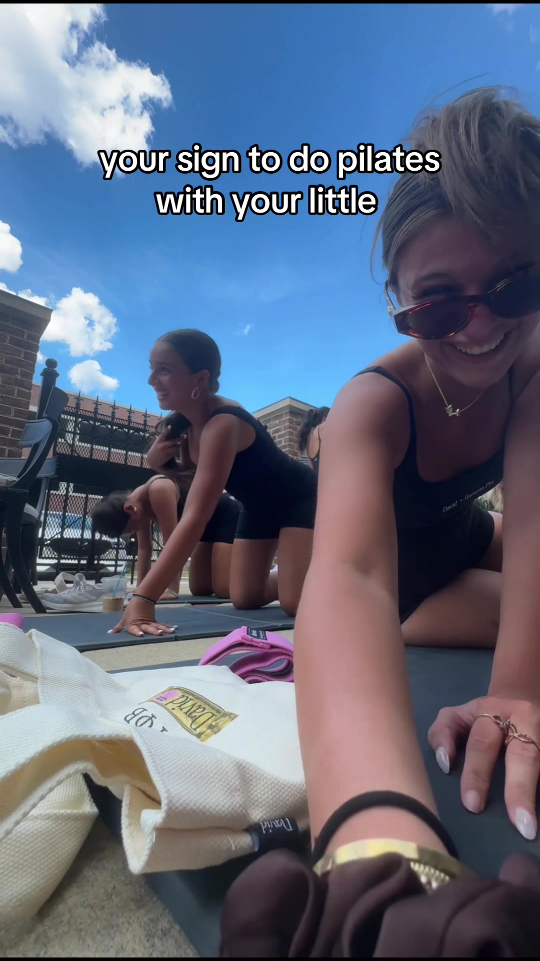 @isabella lupo