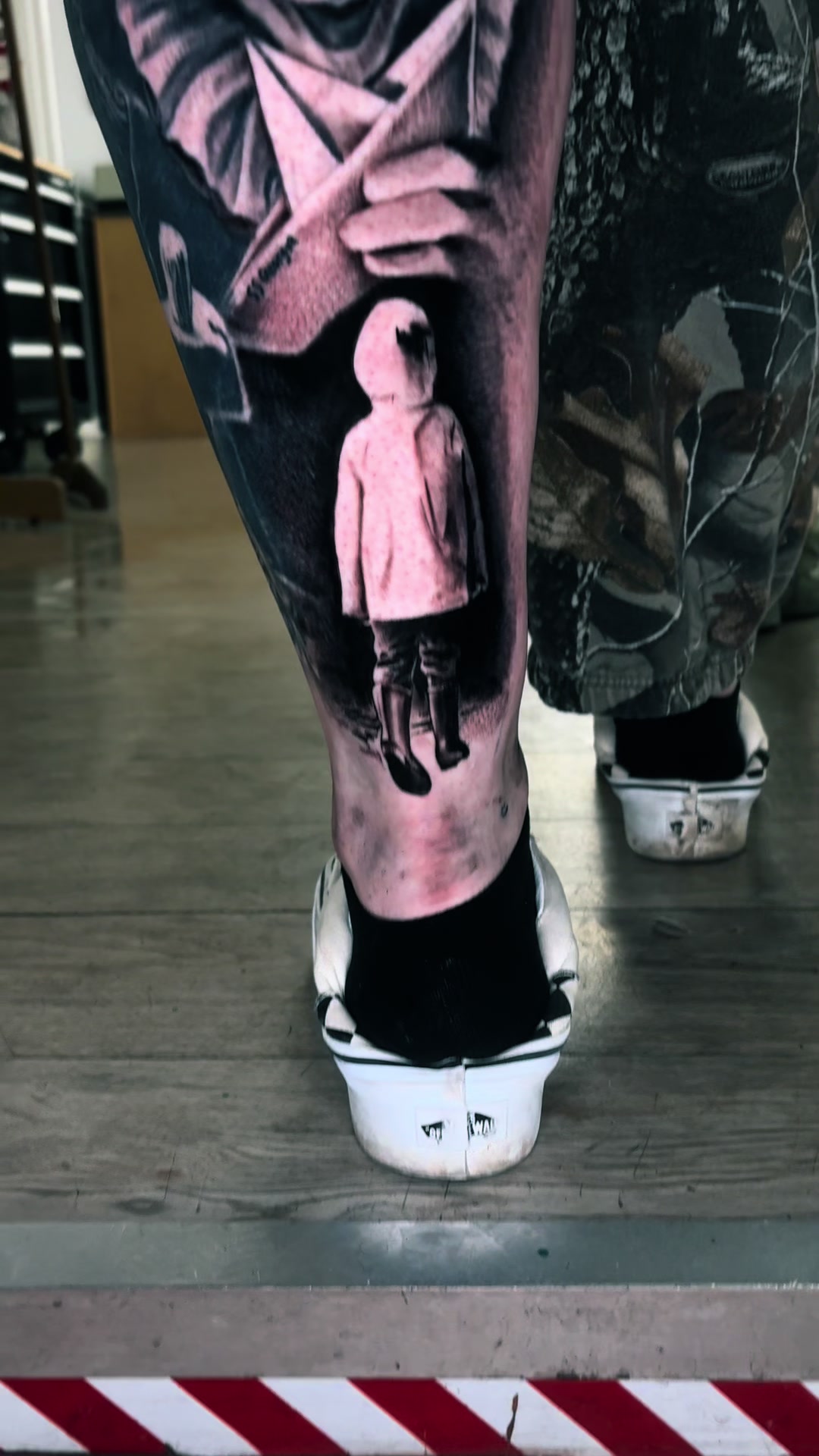 @Gothicccccc