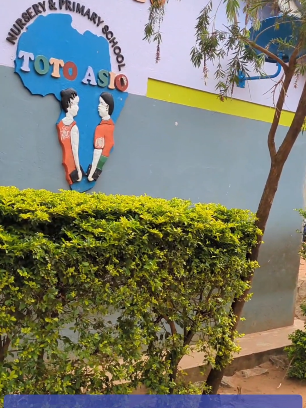 @TOTO ASIO NUR & PRI SCHOOL