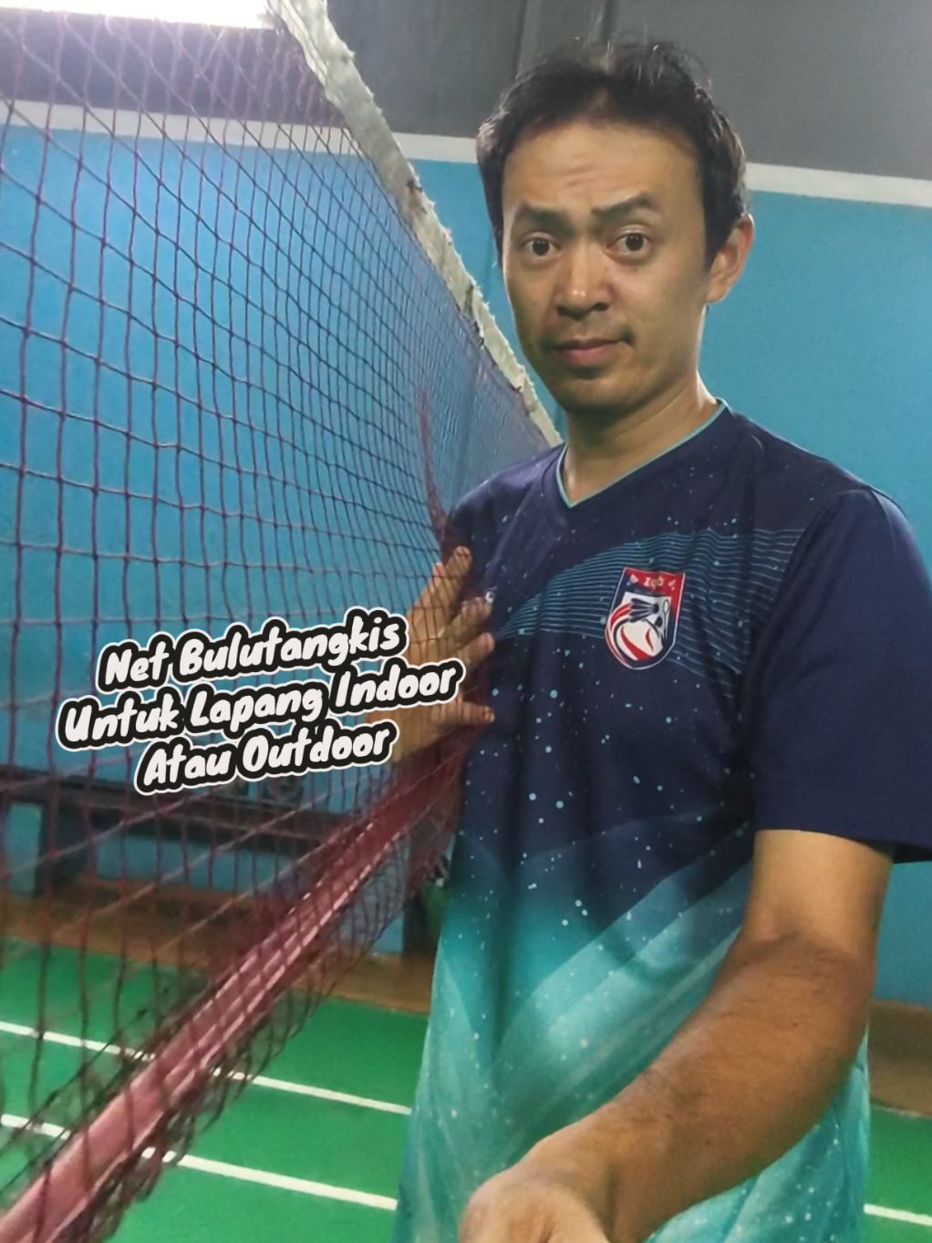@Badminton Store33