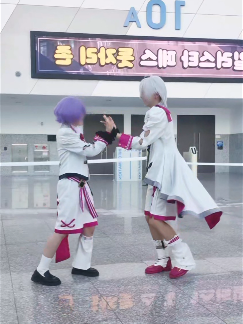@여의나루역