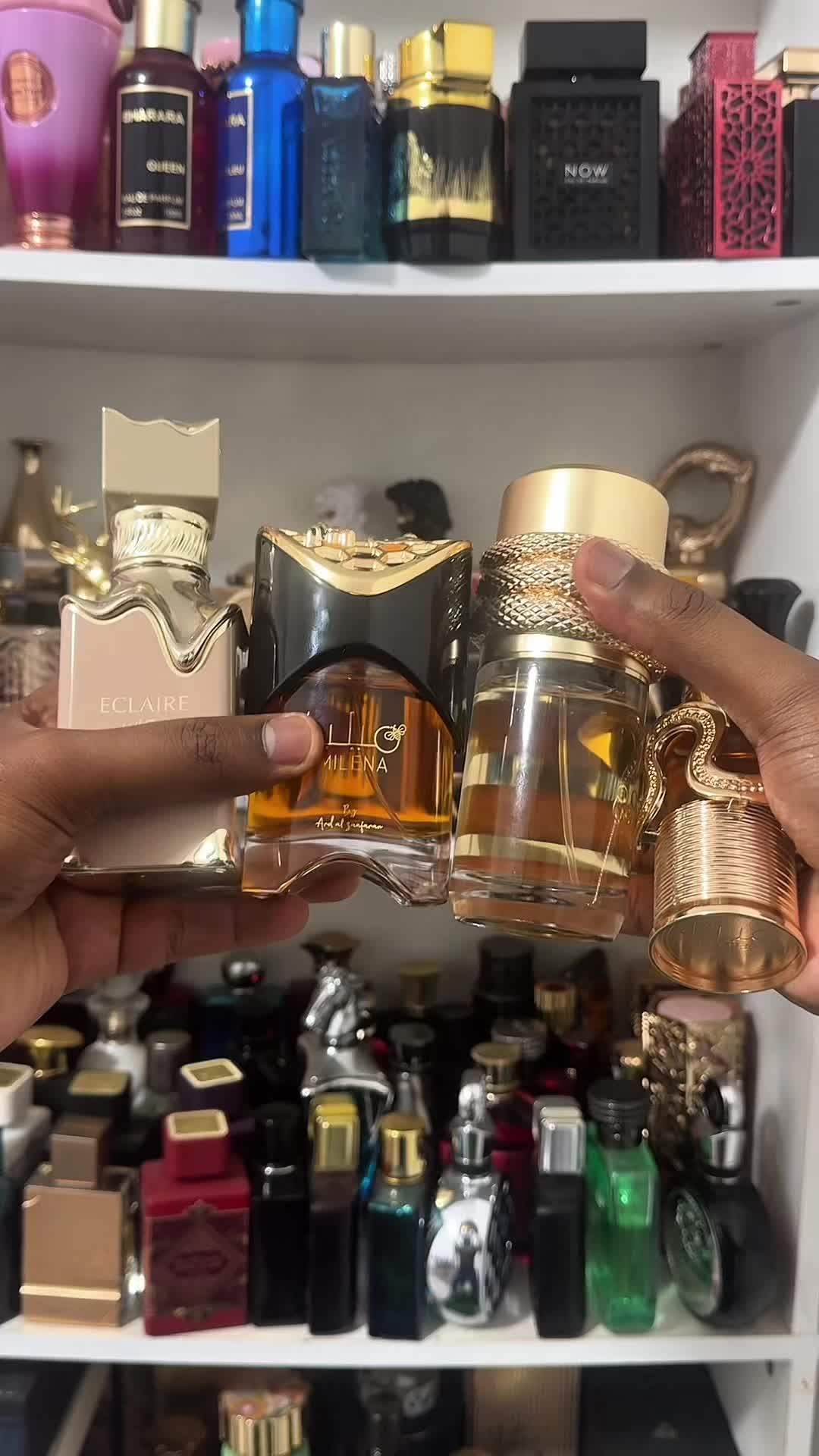 @Fragancias de HOMBRE Y MUJER