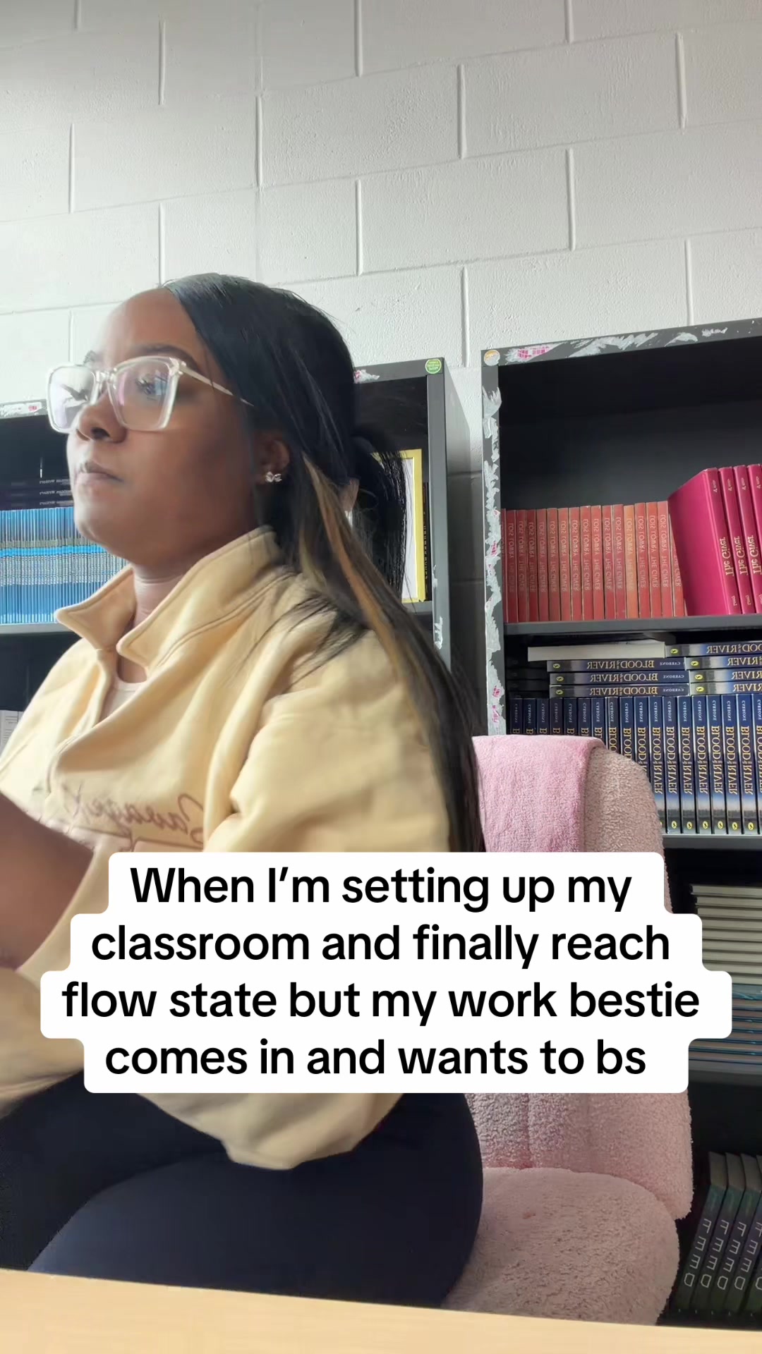 @Gabby Simone 👩🏾