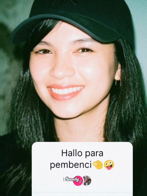 @TINI TSU