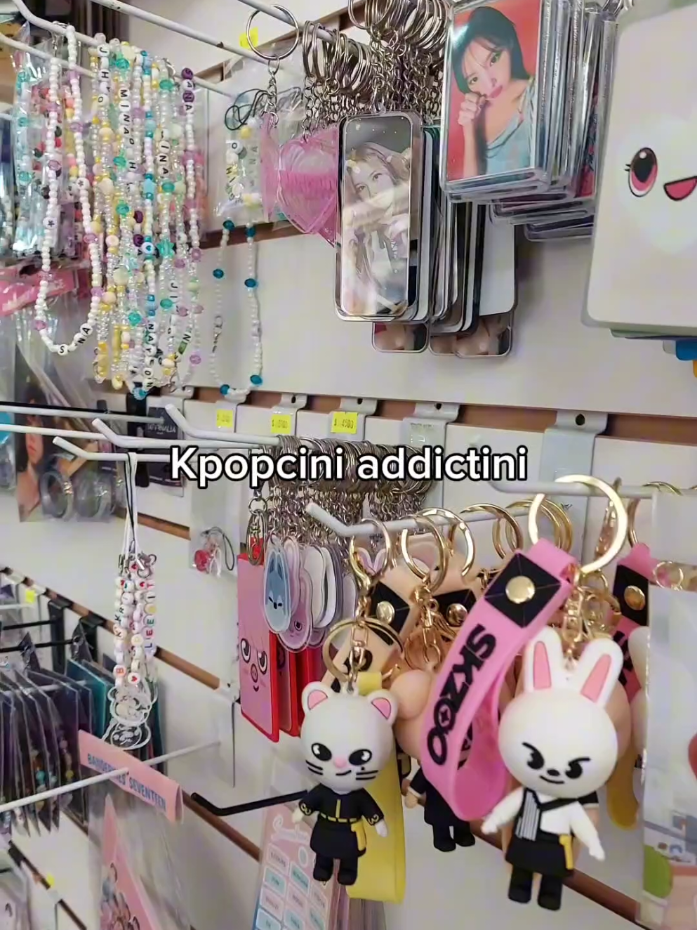 @Saturnalia Fan Store