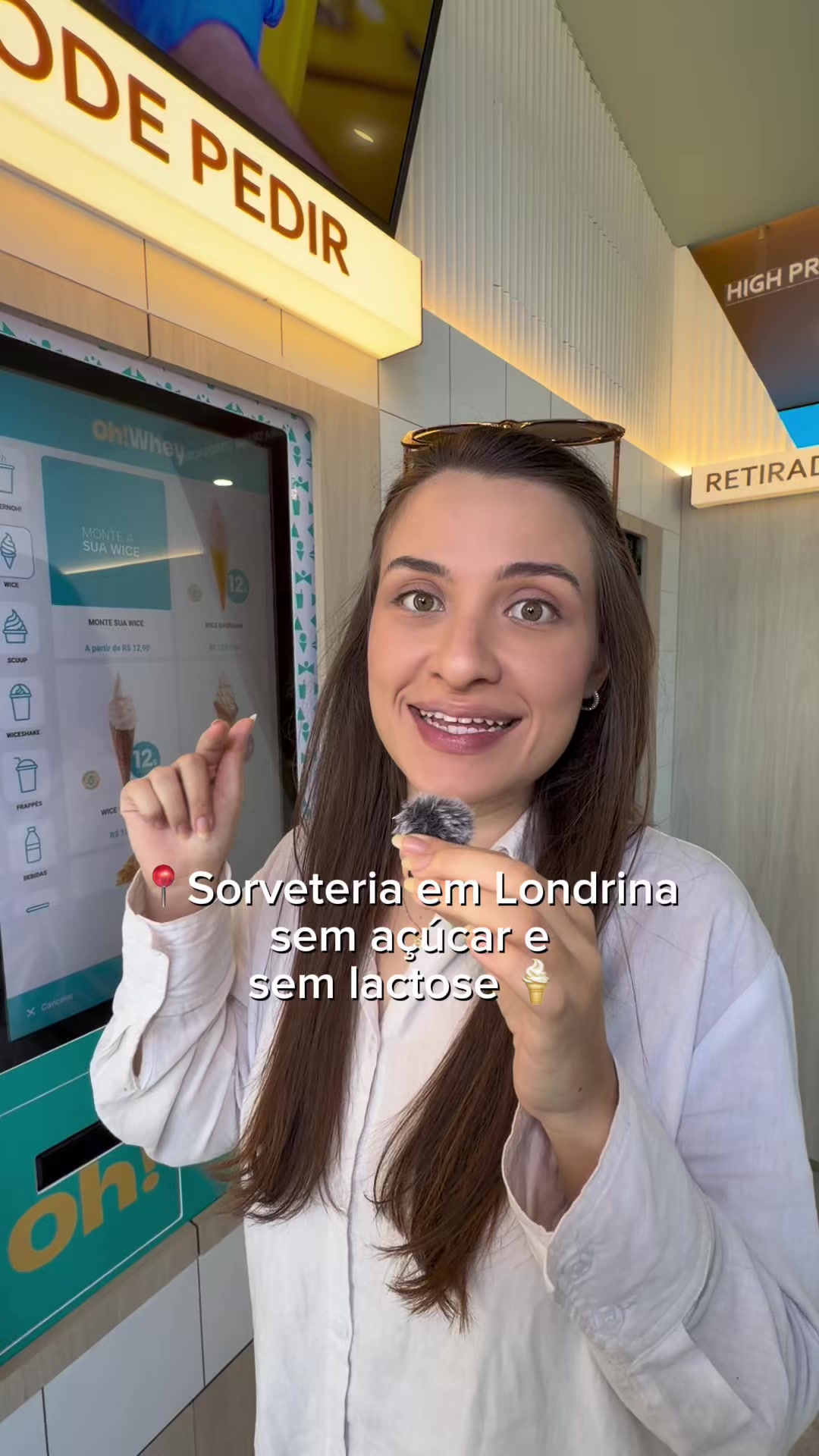 @Lavi e Mat | Londrina a dois