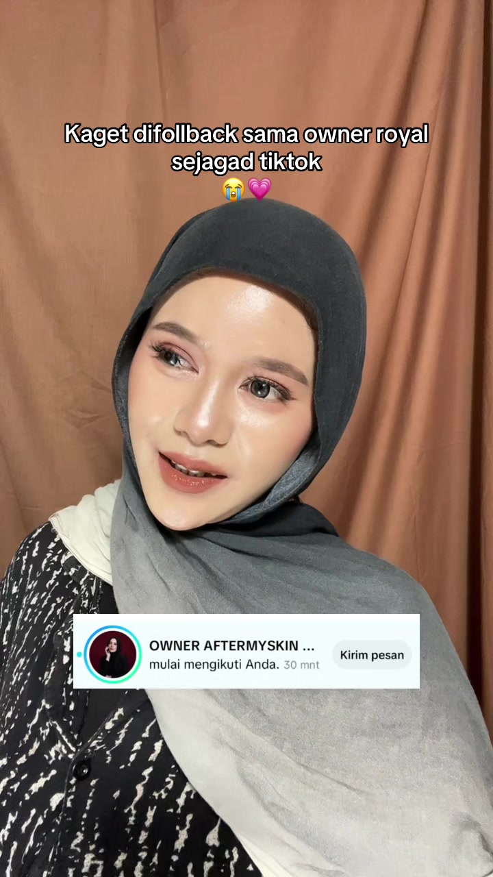 @Ndaayy || IG : Linda_astt