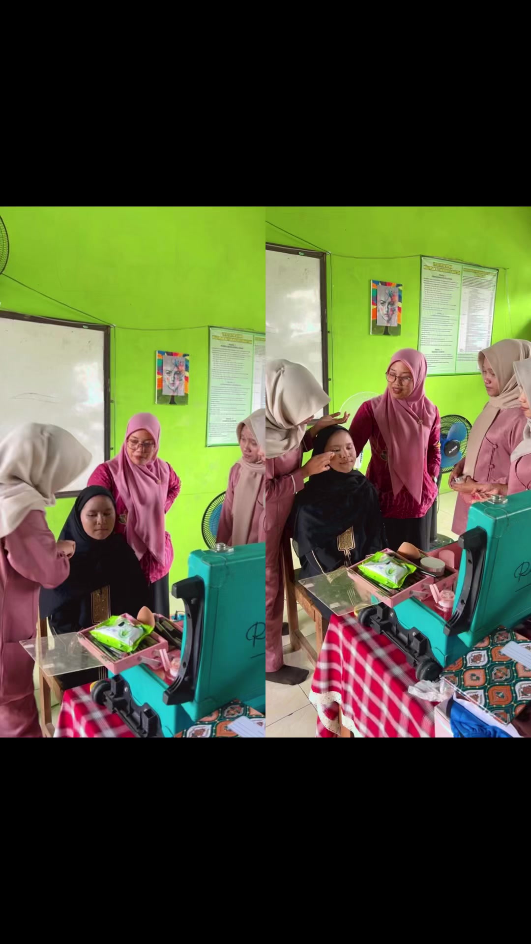 @Rere Mua & Decoration