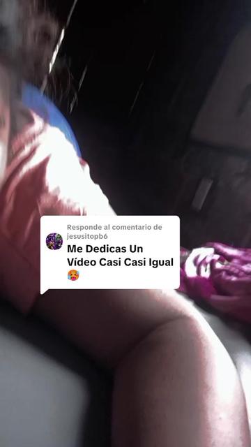@la ondeada belicocha 😈😈😜🥵