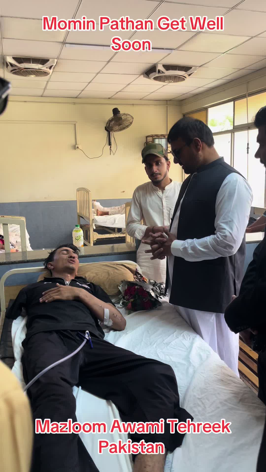 @Advocate Riaz Ali Solangi
