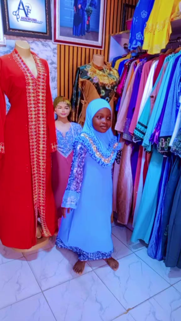 @ADEWUNMI FASHION UNISEX✂️🧵✂️