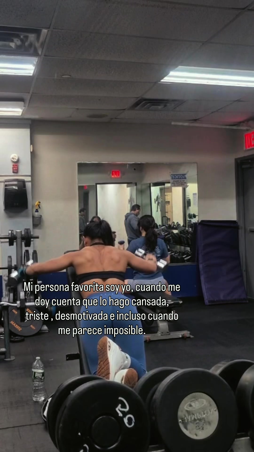 @Estelita fitness