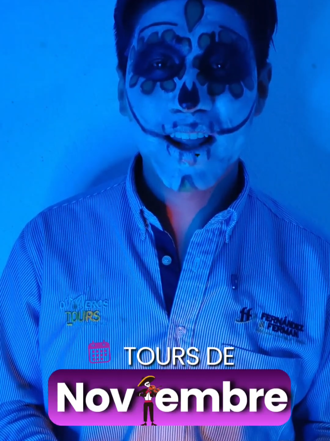 @Dviajeros tours