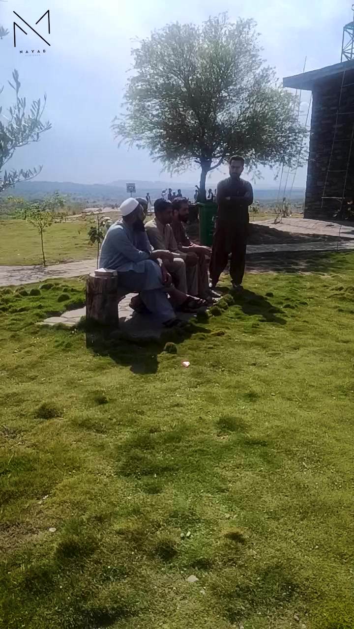 @Nayab Jani