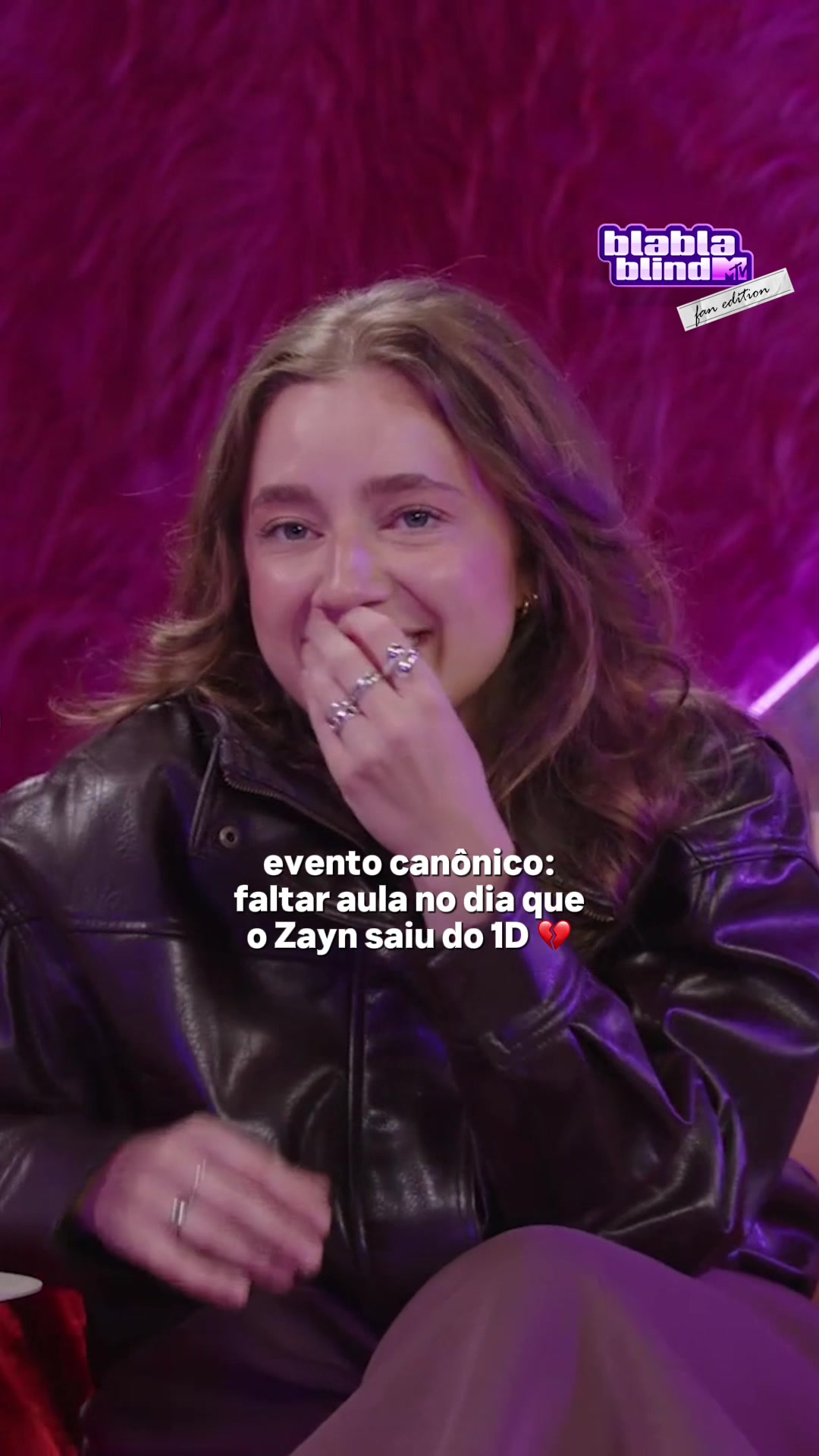 @MTV BRASIL