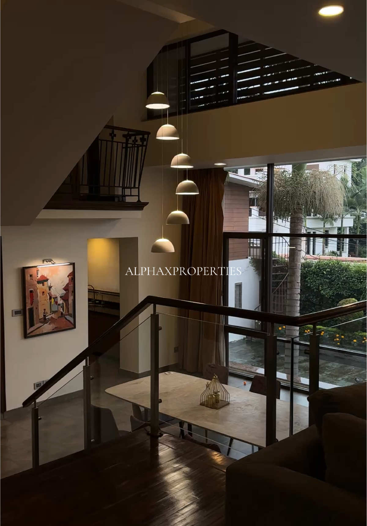 @Alpha Properties