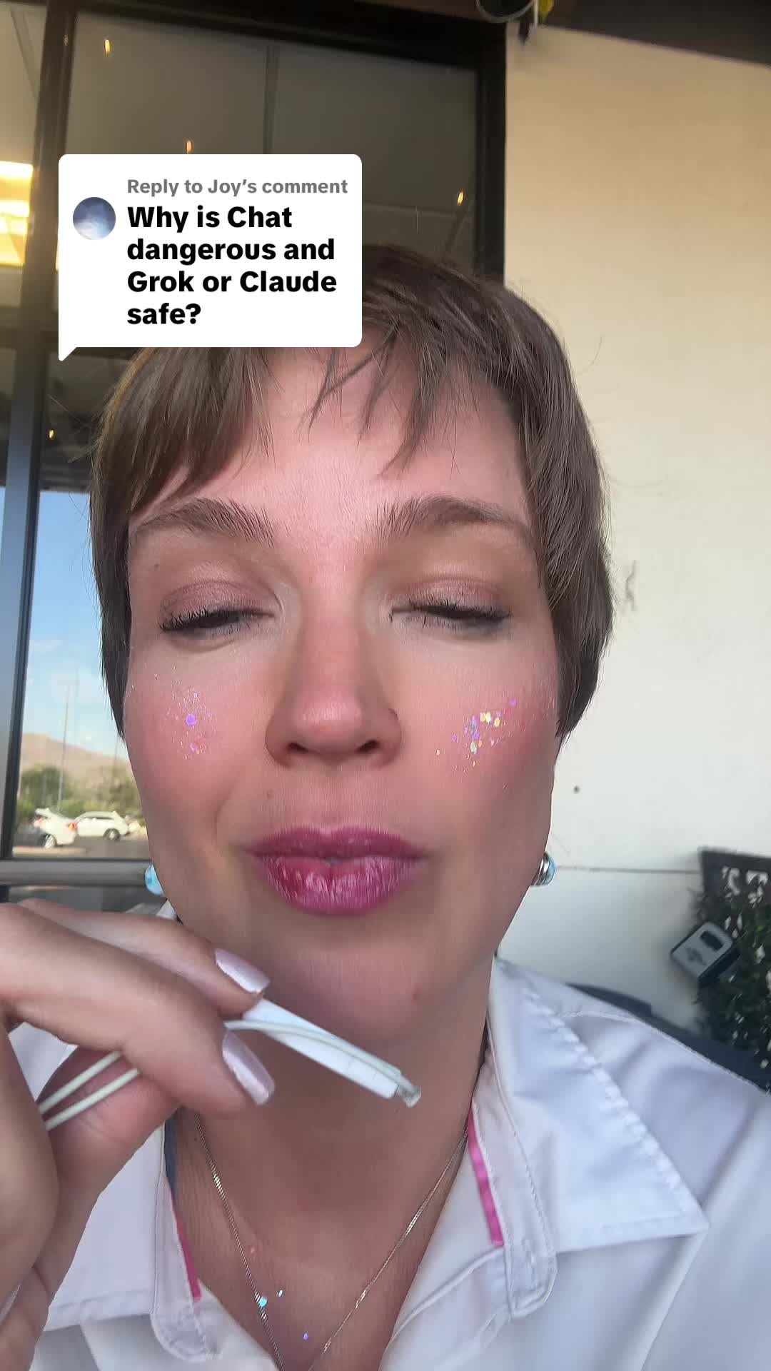 @Kendra