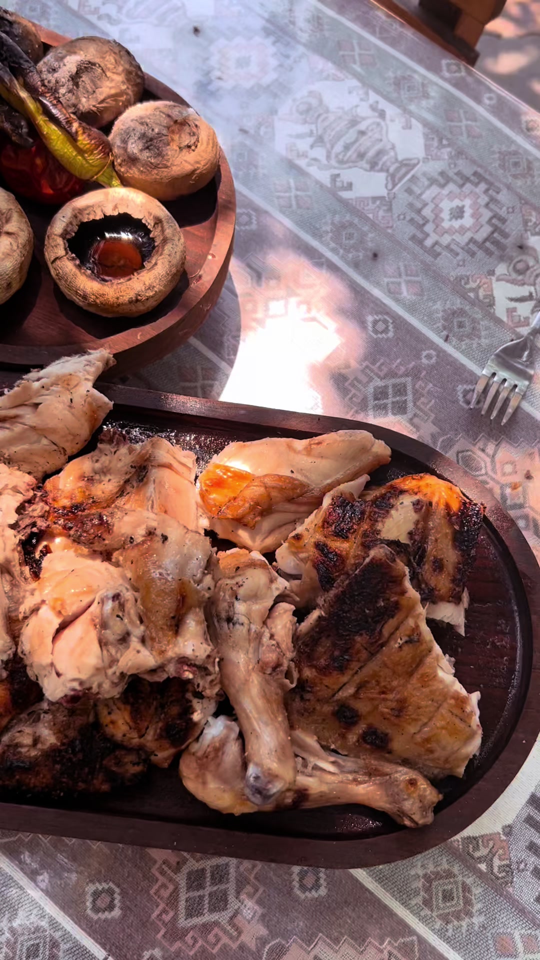 @Bəy Bağı Restoran