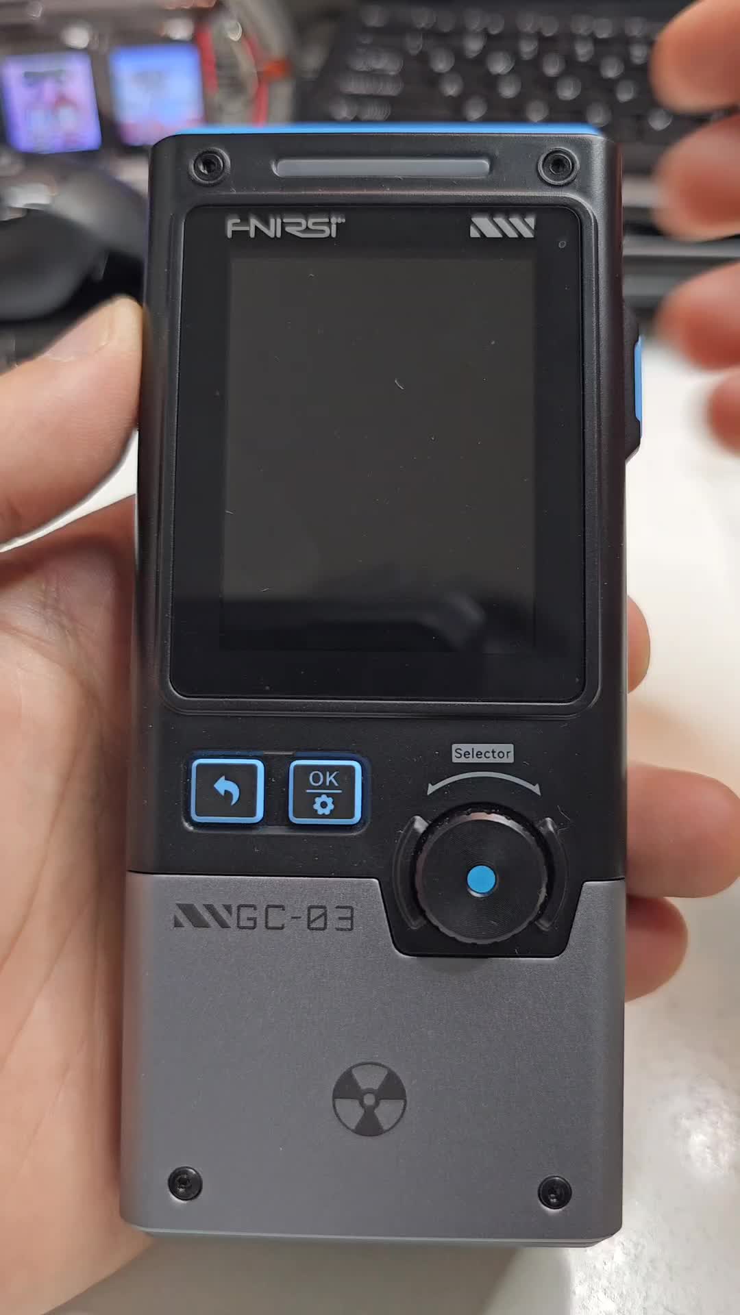 @Darren Yeo - Tech & Reviews