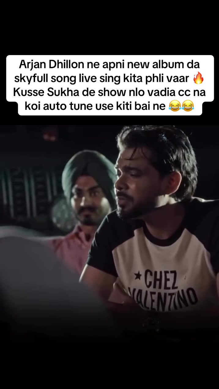 @Punjabi Song Trends