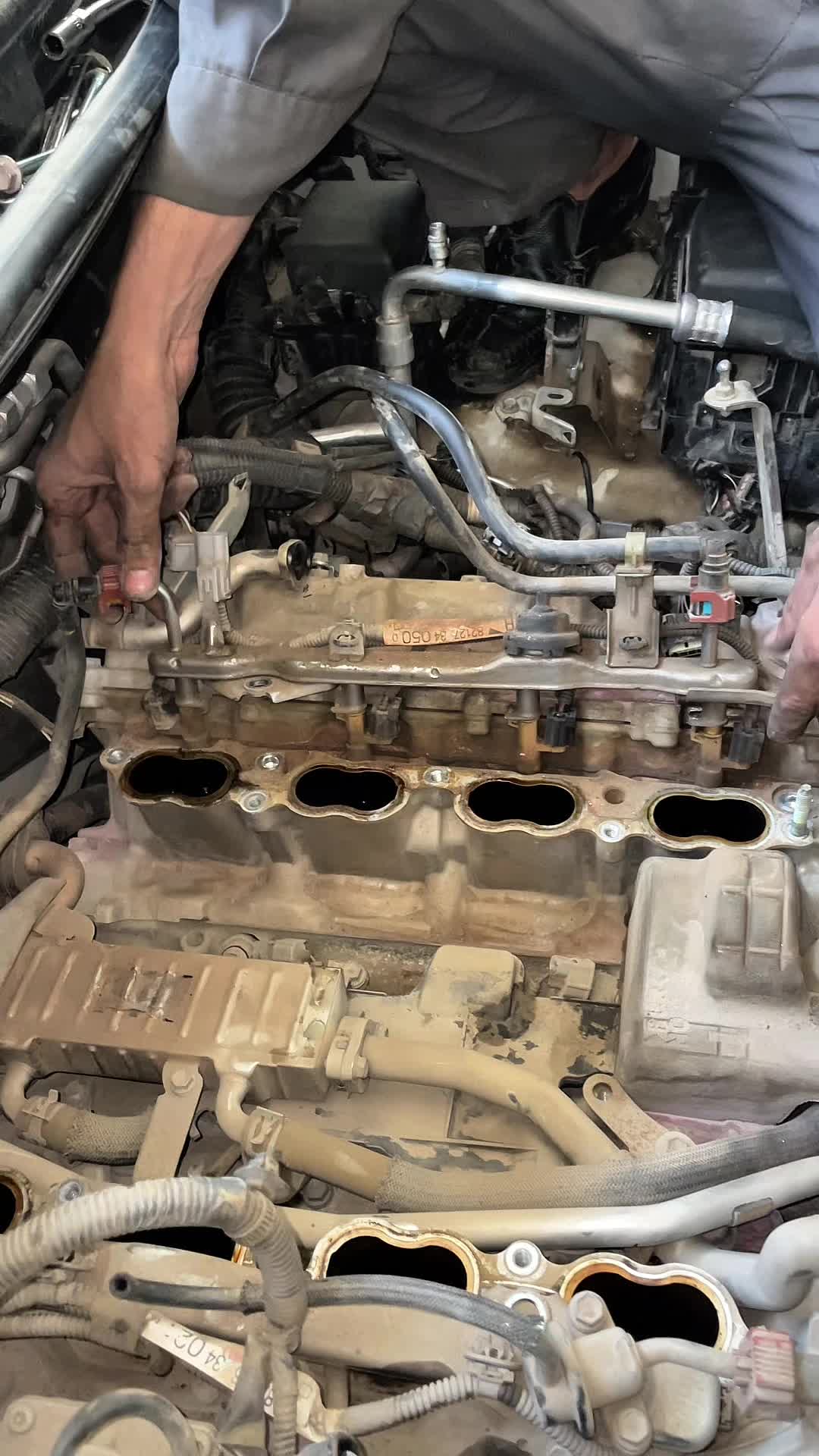 @MS Auto Mechanic