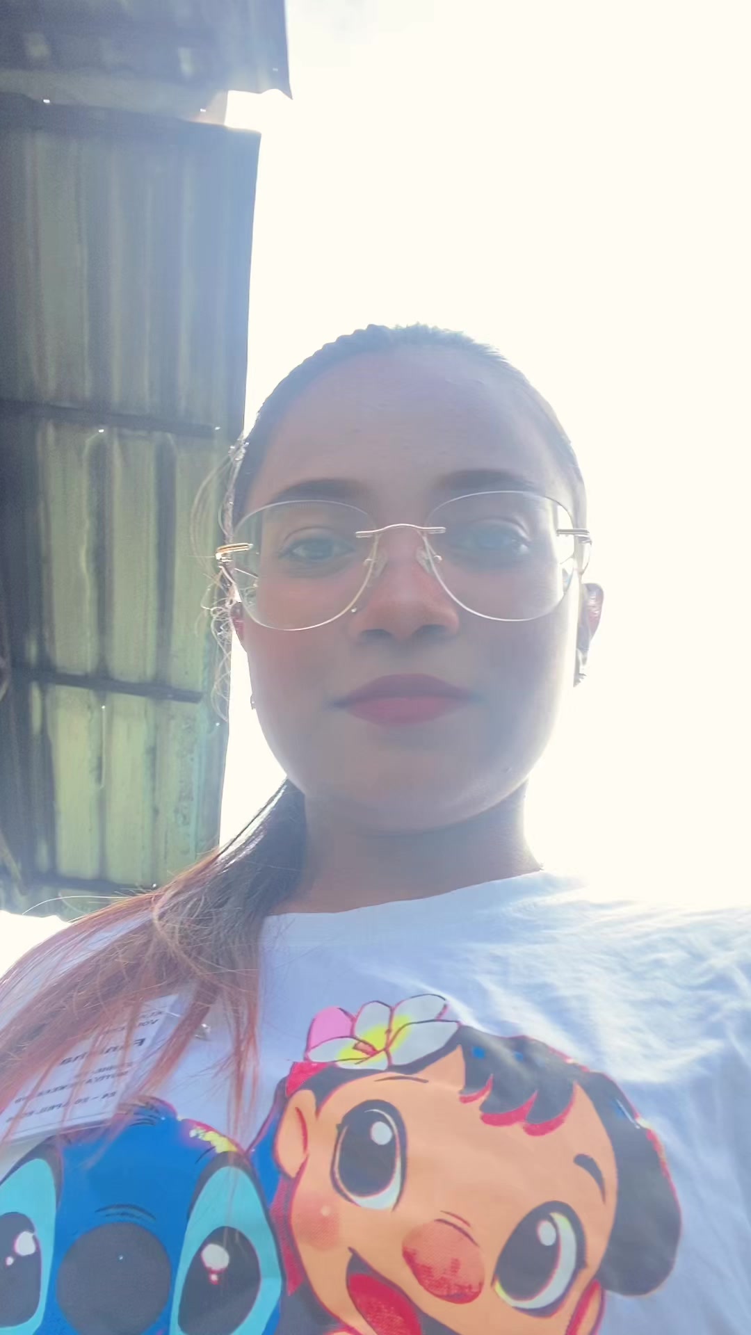 @Fanisha