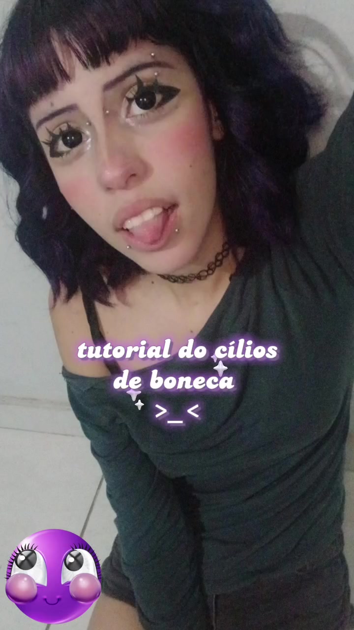 @é a ravena 🧟♀️