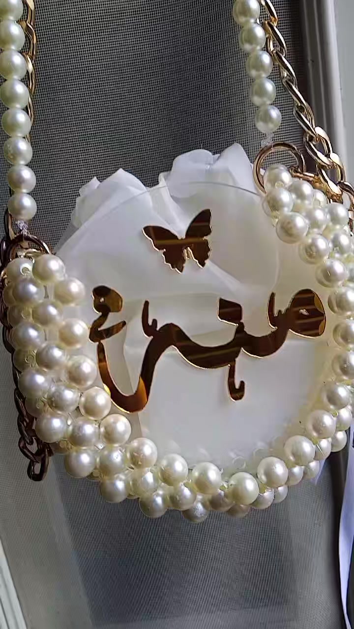 @Asmaa Atef Hand made