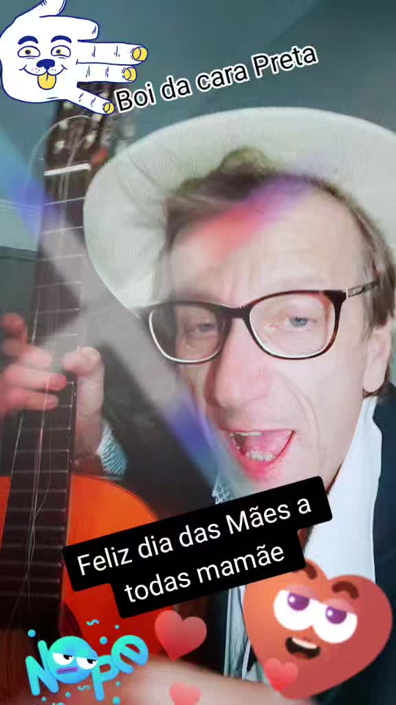 @Anesio Magri