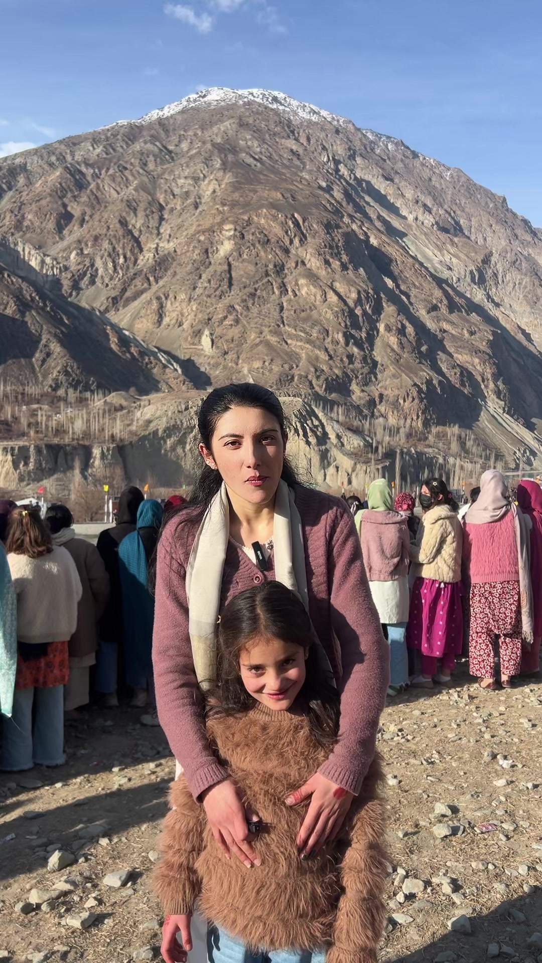 @Voice Of Gilgit Baltistan