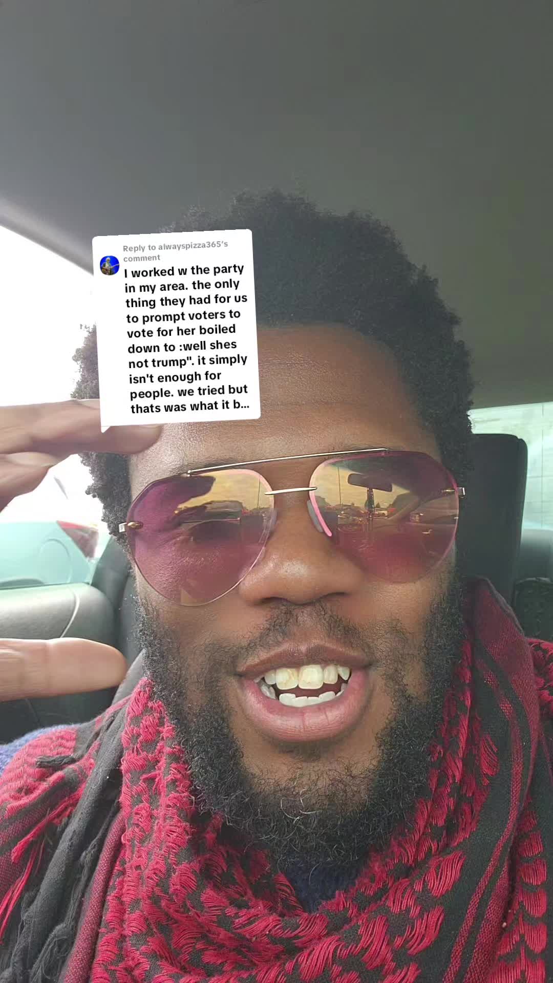 @NotEliMonty on YouTube