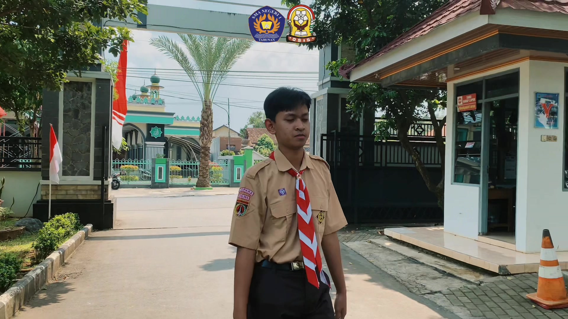 @OSIS SMAN 1 Tahunan
