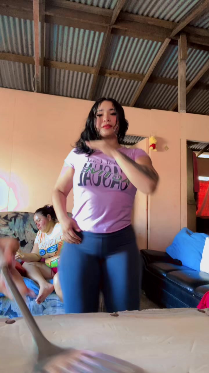 @Tú gordita bella ๐ฅต๐๐