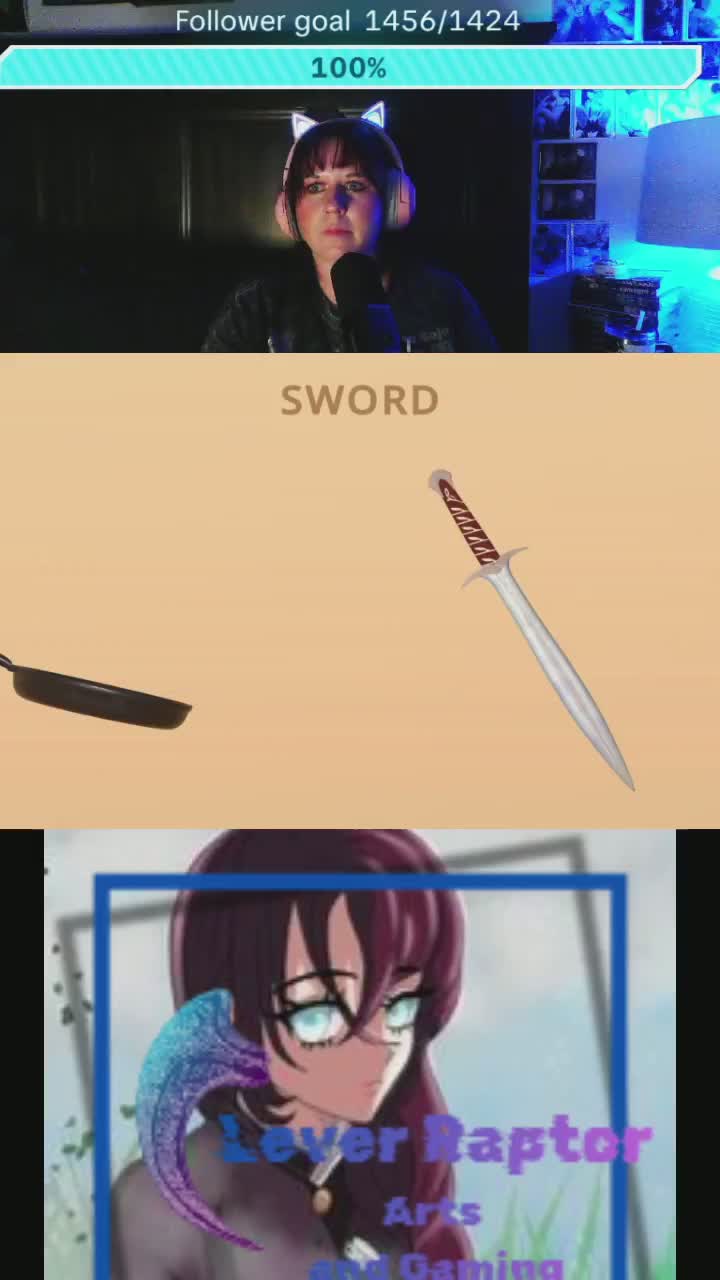 @CleverRaptorGirl