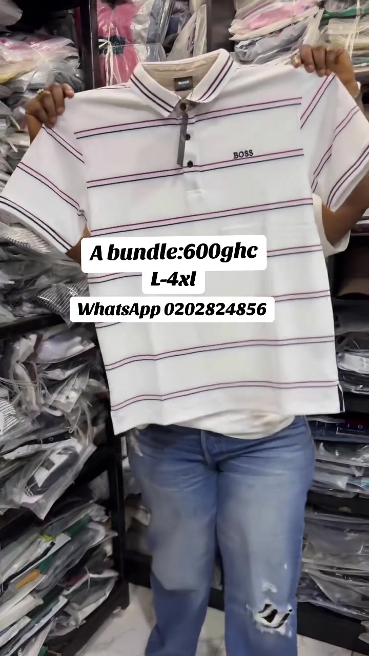@Auntie Korkor&rsquo;s collections