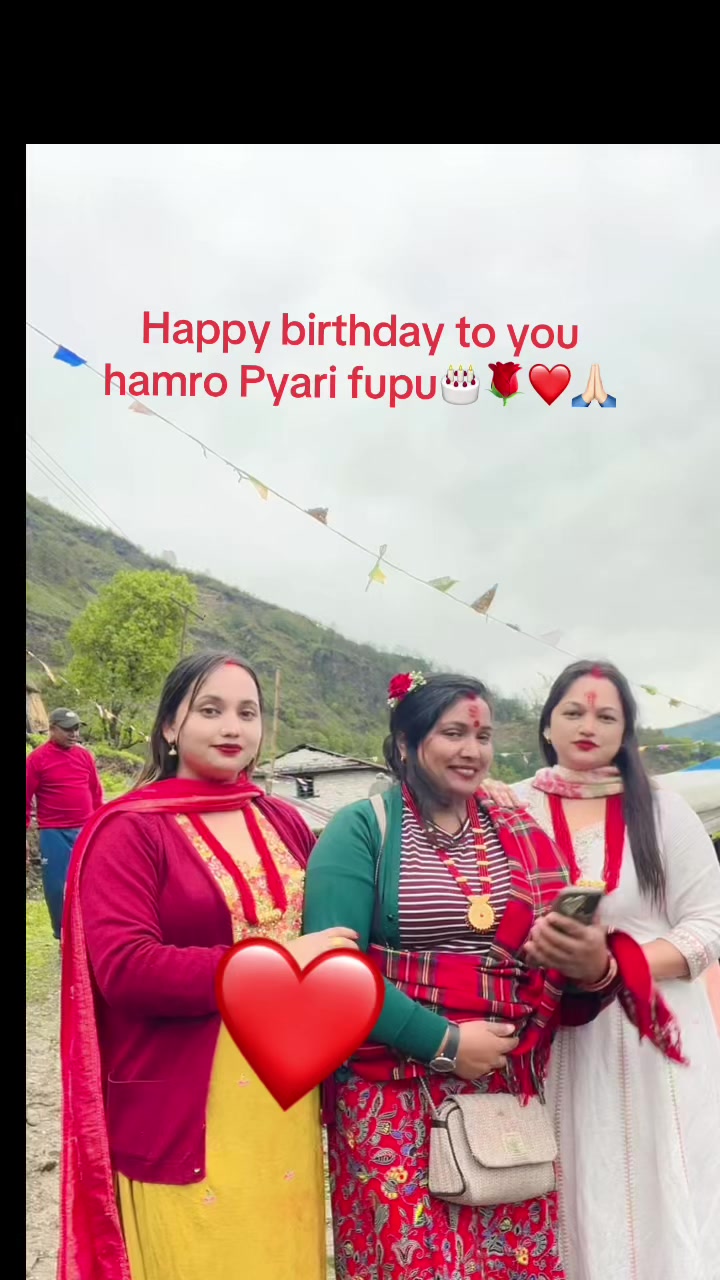 @Sanju