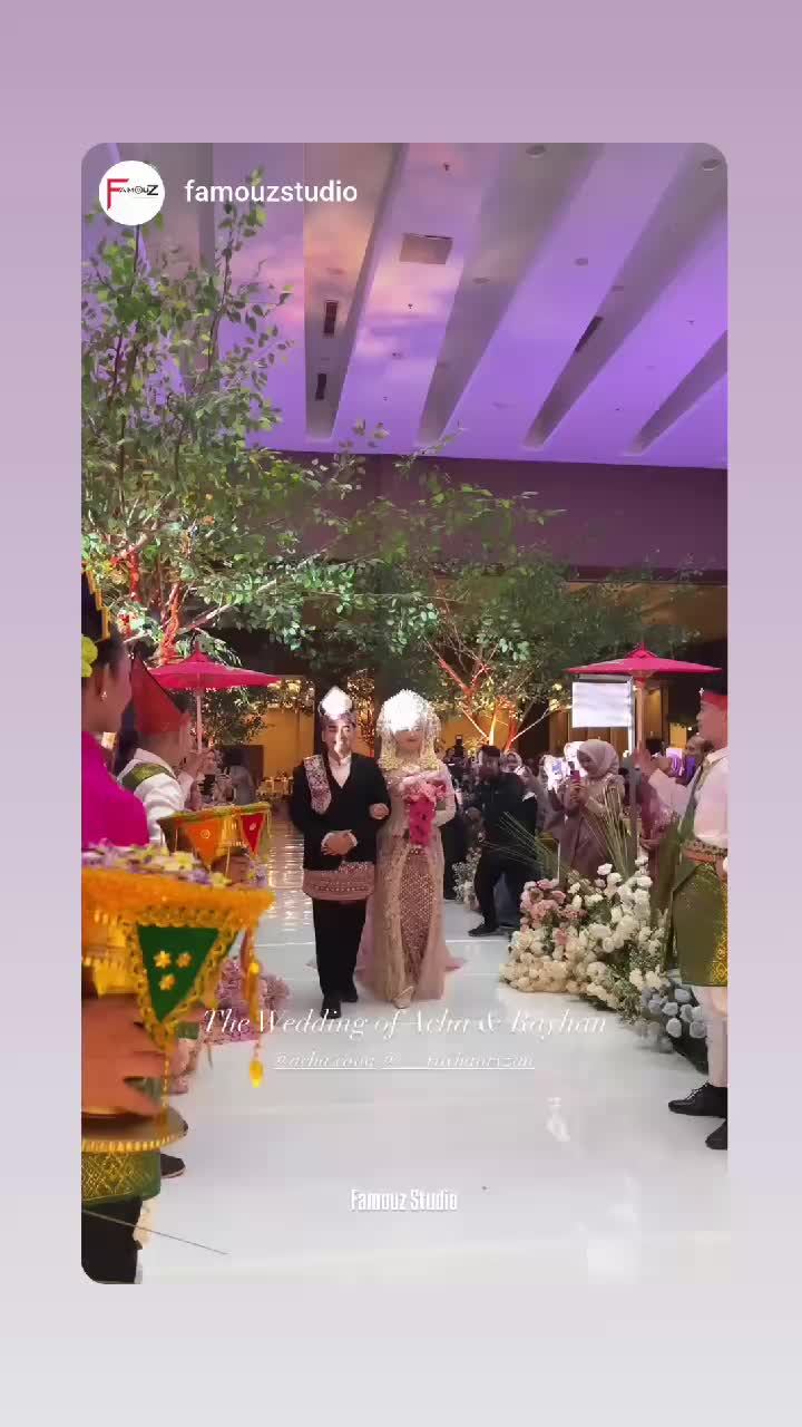 @Mutiara Songket